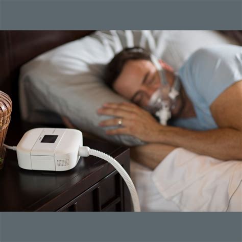 best portable cpap machine